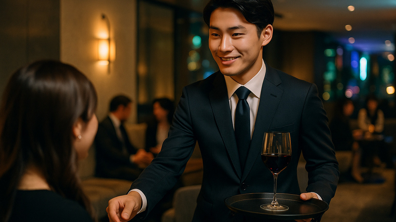 1ヶ月100万円稼げる仕事【男性向け】夜職の実態と現実的な稼ぎ方を徹底解説