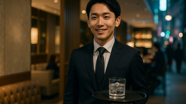 1ヶ月100万円稼げる仕事【男性向け】ナイトワーク系で現実的に高収入を狙う方法