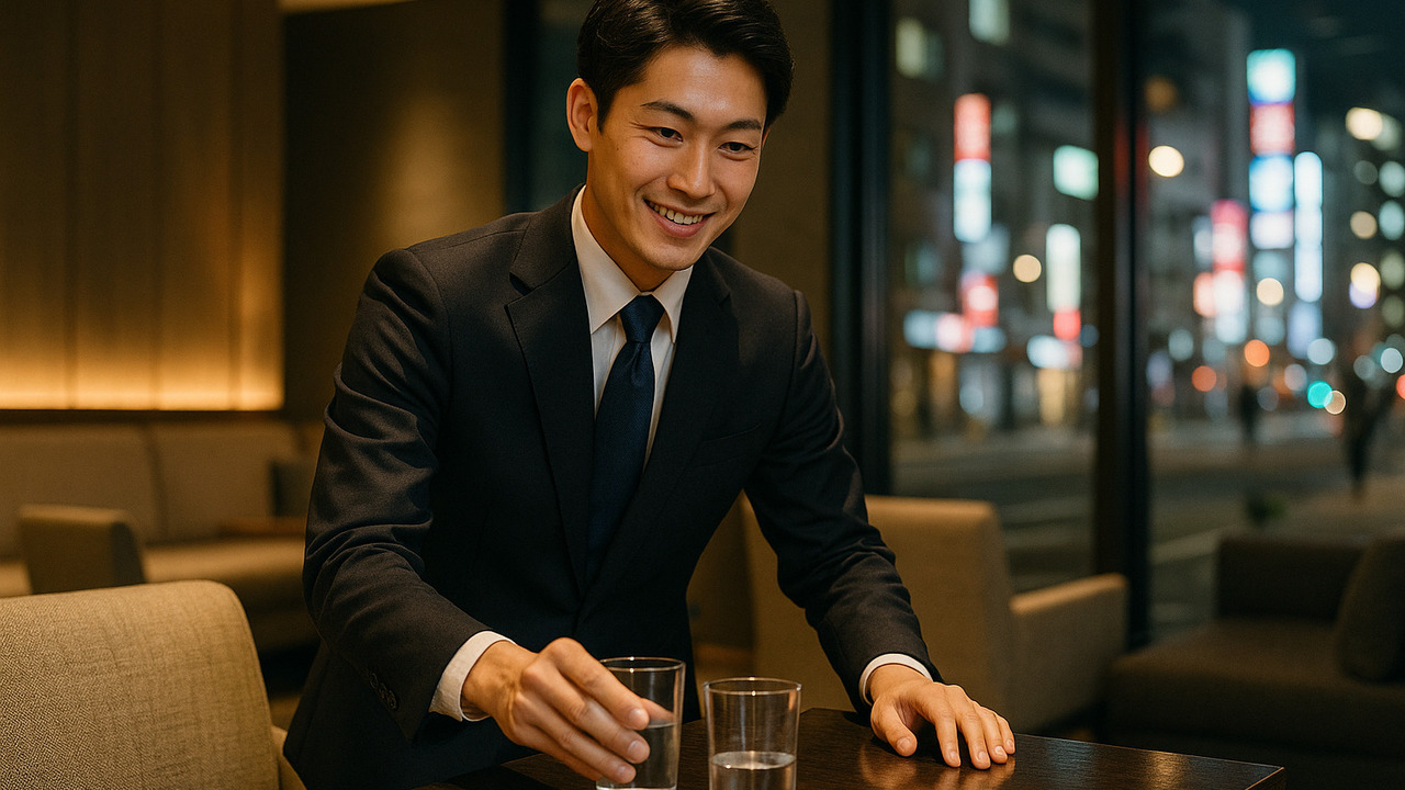 別府で男性が稼げる仕事を探す方法｜ナイトワーク求人の給与・働き方・不安を徹底解説