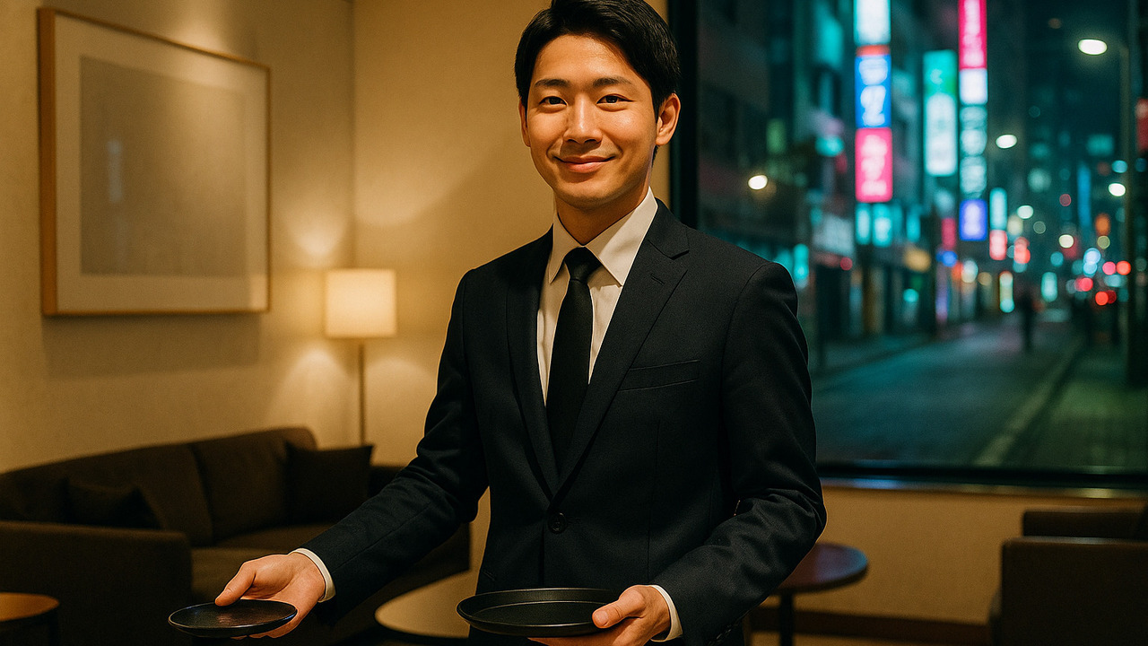 一関エリアでナイトワーク系のお役立ちコラムをお探しなら｜求人・応募・メール問い合わせの基本を徹底解説