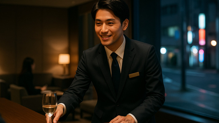 一関エリアでナイトワーク求人のお役立ちコラムをお探しなら｜メール問い合わせから応募の流れまで徹底解説