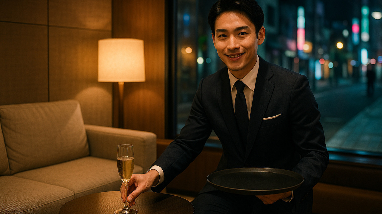 一関でナイトワーク系の求人コラムをお探しなら｜お問い合わせ・メール応募の流れと仕事の基礎知識