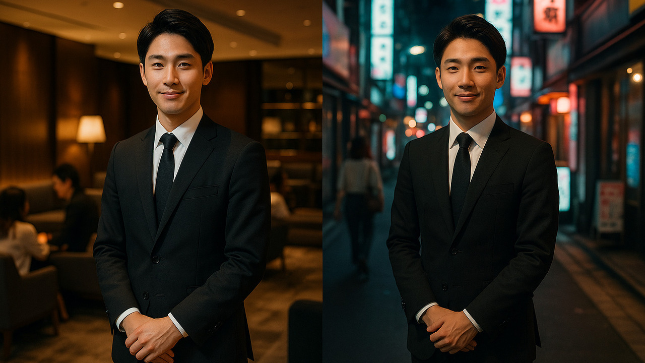伊勢原エリアの黒服求人を徹底解説｜仕事内容・給与目安・未経験の不安を解消