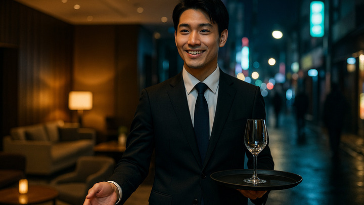 上越で男性求人を探すなら｜ナイトワーク系の仕事内容・給与・働き方を徹底解説