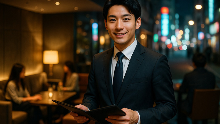 錦糸町のキャバクラボーイ求人ガイド｜仕事内容・給与目安・未経験の始め方