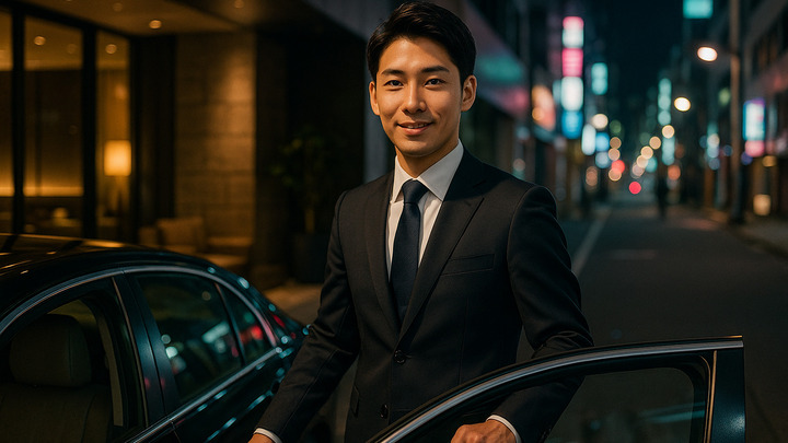 錦糸町の送迎ドライバー求人とは？仕事内容・給与・未経験の不安を徹底解説