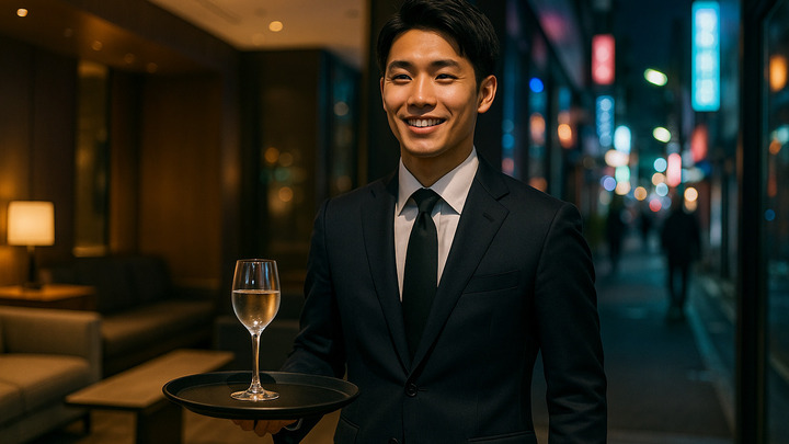 北区で男性が高収入を狙える求人とは？ナイトワーク職種・給与・働き方を徹底解説