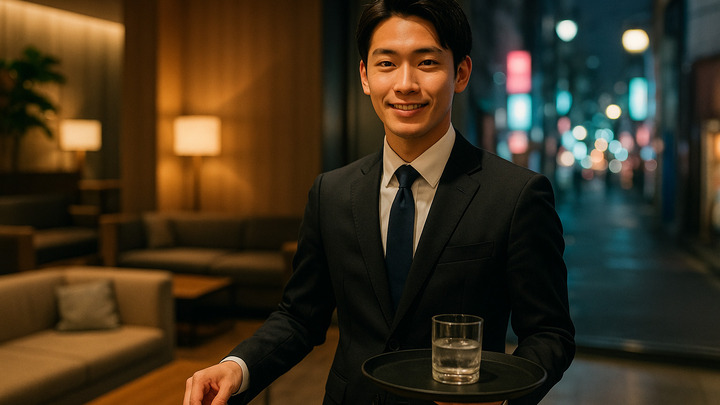 京橋エリアの男性求人完全ガイド｜ナイトワーク系の仕事内容・給与・働き方を徹底解説