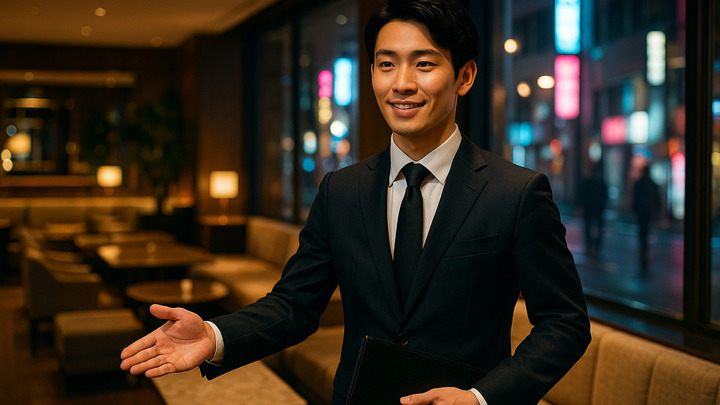 1ヶ月100万円稼げる仕事【男性向け】ナイトワーク職種別の収入目安と現実を徹底解説