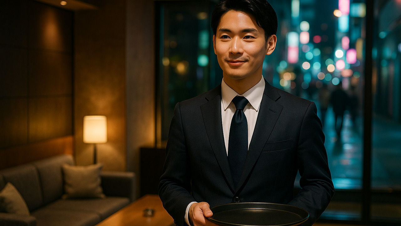 南浦和で高収入を狙う男性求人ガイド｜ナイトワーク職種・給与目安・未経験でも安心の始め方