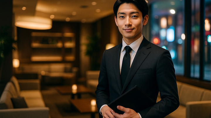 1ヶ月100万円稼げる仕事【男性向け】ナイトワーク職種の給与実態と稼ぎ方を徹底解説