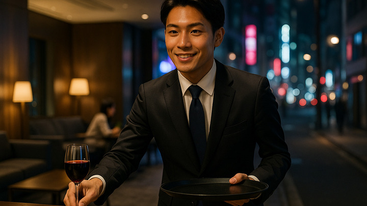 ナイトレジャーとは？仕事内容・給与・働き方を未経験者向けに徹底解説