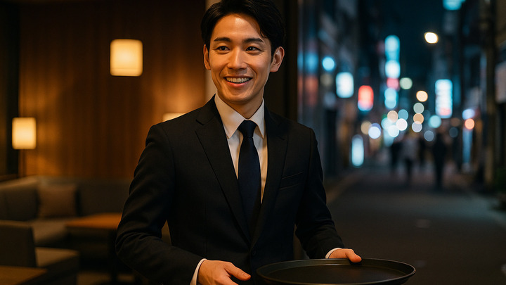 岩手でナイトワーク男性スタッフを目指す方へ｜仕事内容・給与目安・不安解消まで徹底解説