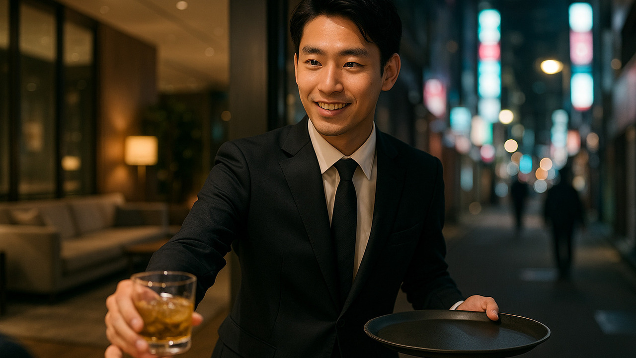 岩手でナイトワーク男性求人を探すなら｜仕事内容・給与・不安を徹底解説