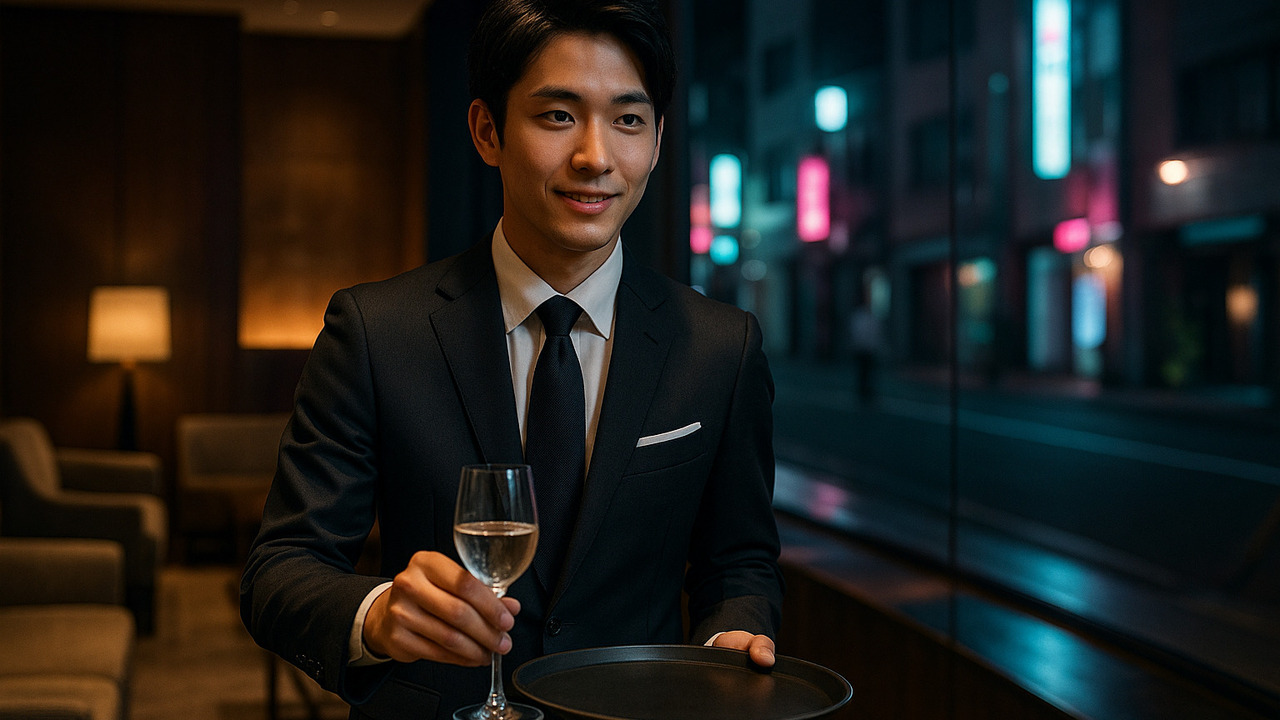 岩手でナイトワーク男性求人を探す前に知っておきたい仕事・給与・働き方ガイド