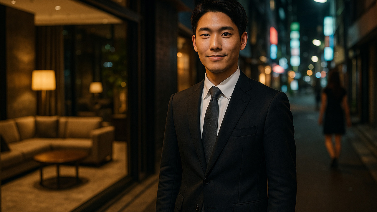 送りドライバー求人の全知識｜仕事内容・給料相場・未経験からの始め方