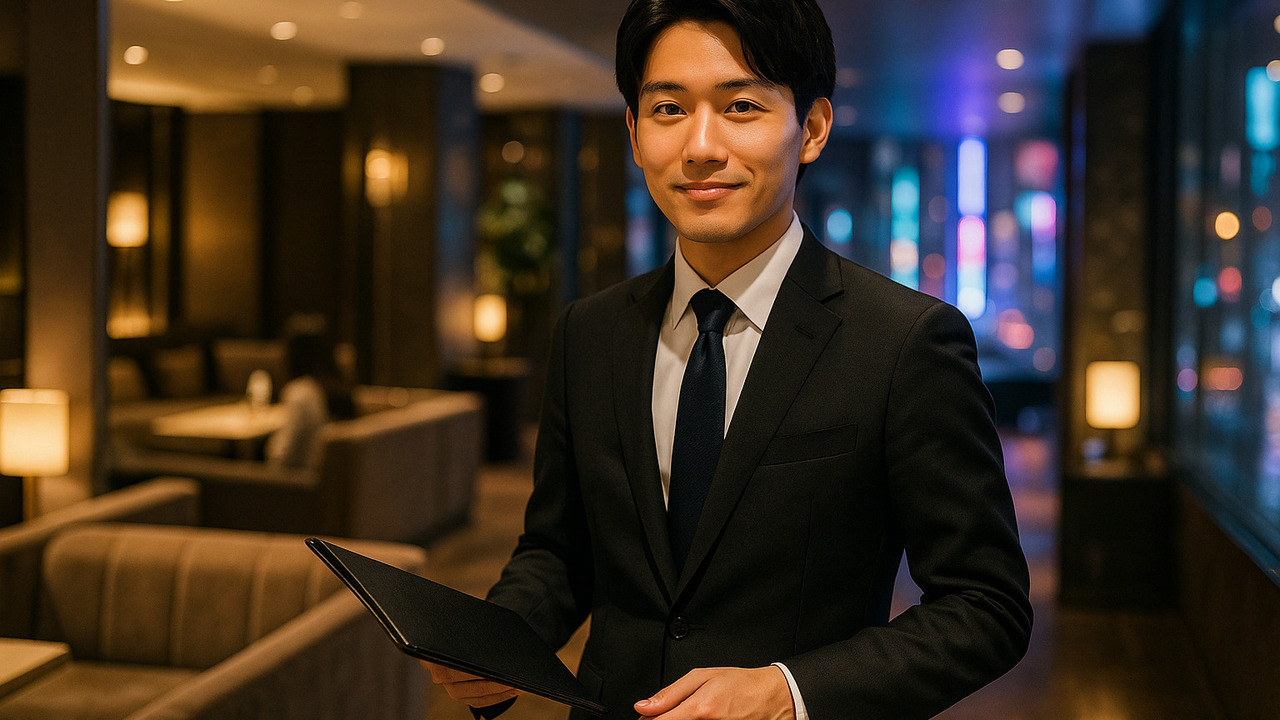 大宮のキャバクラボーイ求人を徹底解説｜仕事内容・給与目安・未経験からの始め方
