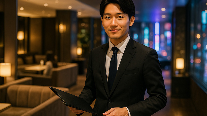 大宮のキャバクラボーイ求人を徹底解説｜仕事内容・給与目安・未経験からの始め方