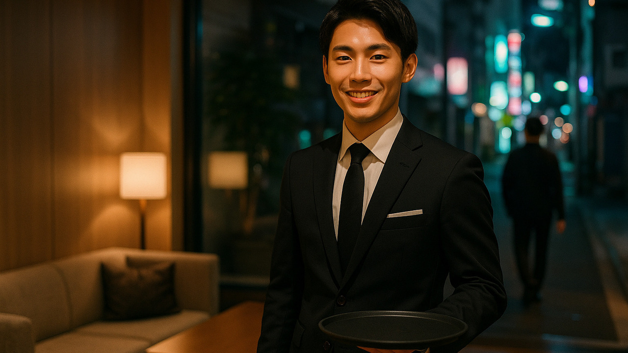 大宮で男性求人を探す完全ガイド｜ナイトワーク・ドライバー・ボーイの仕事内容・給与・応募の流れを徹底解説
