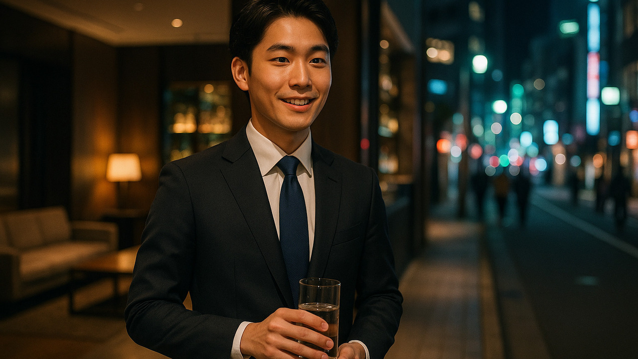 大牟田で男性が高収入を狙える求人とは？ナイトワーク職種・給与・働き方を徹底解説