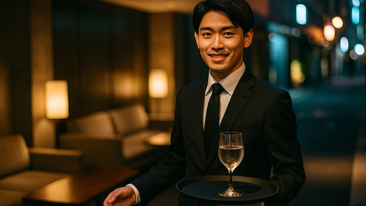 佐賀で男性が稼げる求人とは？ナイトワーク系の仕事内容・給与・働き方を徹底解説