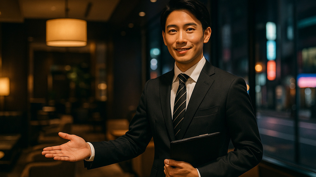 スカウトバイトとは？仕事内容・給与目安・始め方を徹底解説