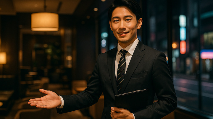 スカウトバイトとは？仕事内容・給与目安・始め方を徹底解説