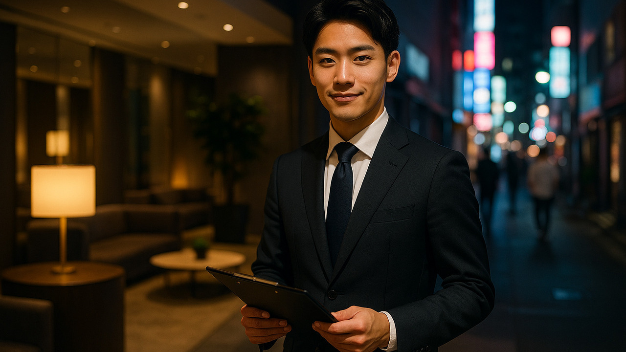 求人検索サイトで見る「スカウト」の仕事｜内容・給料の目安・未経験の始め方