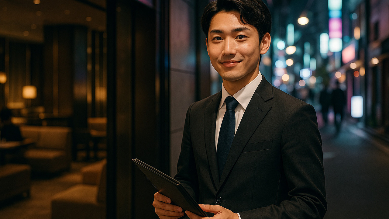 スカウト求人の探し方ガイド｜求人検索での見極め方・仕事内容・収入の目安を解説