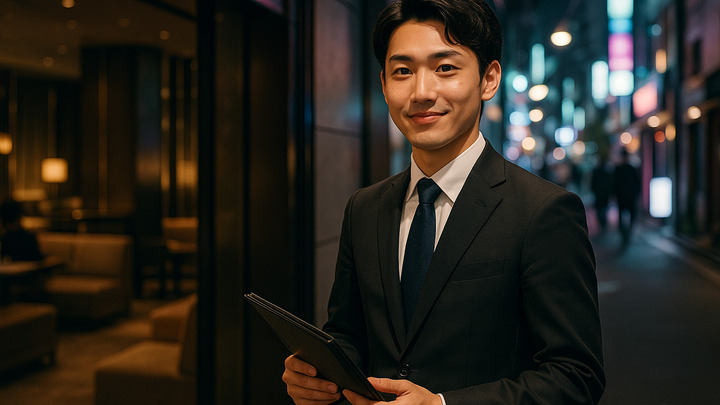 スカウト求人の探し方ガイド｜求人検索での見極め方・仕事内容・収入の目安を解説