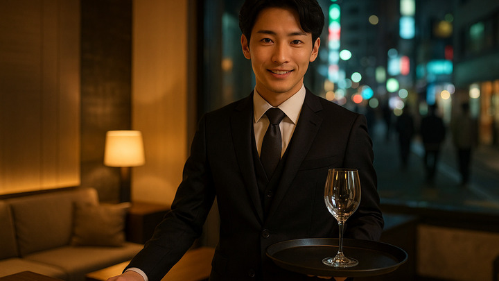 新横浜で男性が高収入を狙える求人とは？ナイトワーク職種・給与・働き方を徹底解説