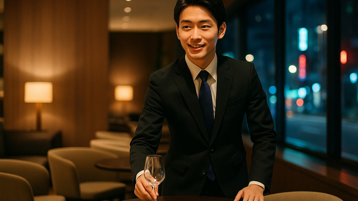 墨田区で男性が稼げる求人とは？ナイトワーク系職種の給与・働き方を徹底解説