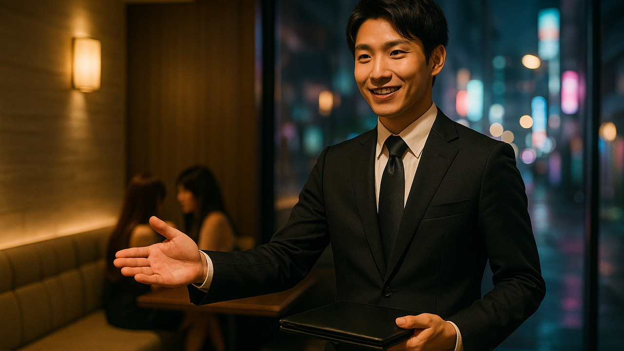 墨田区のキャバクラボーイ求人を徹底解説｜仕事内容・給与目安・未経験でも安心な選び方