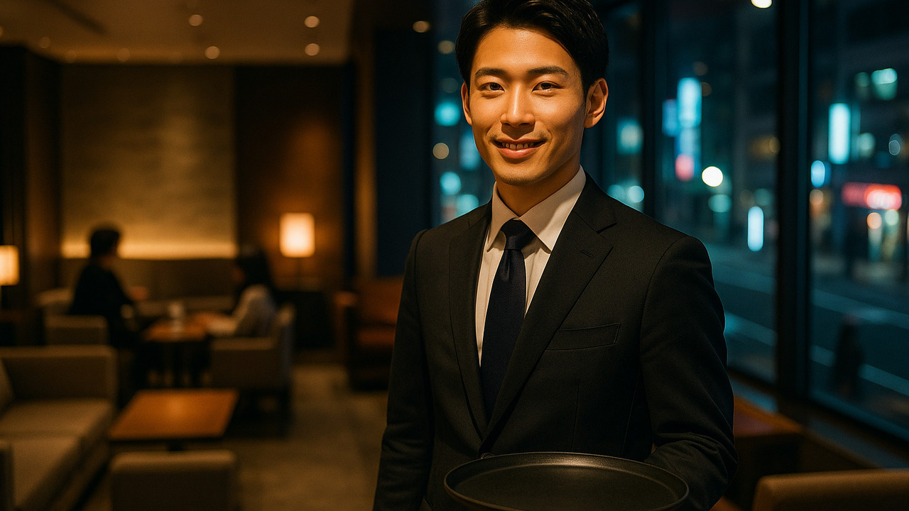 多摩センターで男性が高収入を狙える求人とは？ナイトワーク職種・給与・働き方を徹底解説