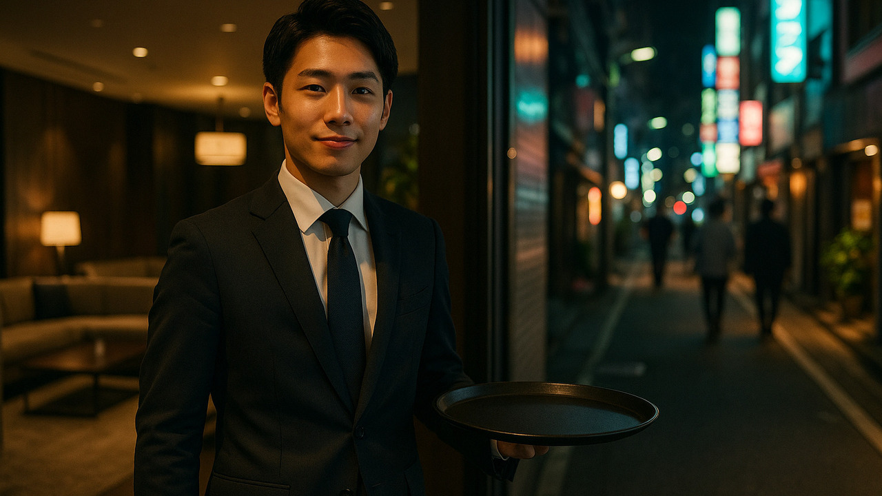 多摩エリアで男性が高収入を狙える求人とは？ナイトワーク職種・給与・働き方を徹底解説