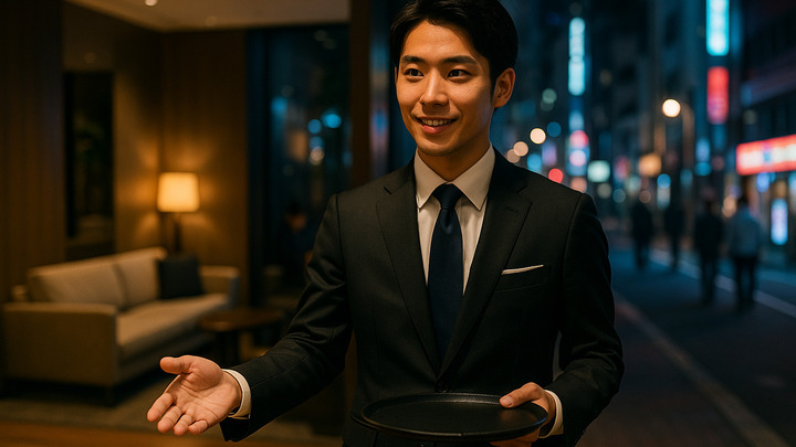 梅田 男性求人の実態｜ナイトワーク未経験から高収入を目指す職種・給与・応募の流れ完全ガイド