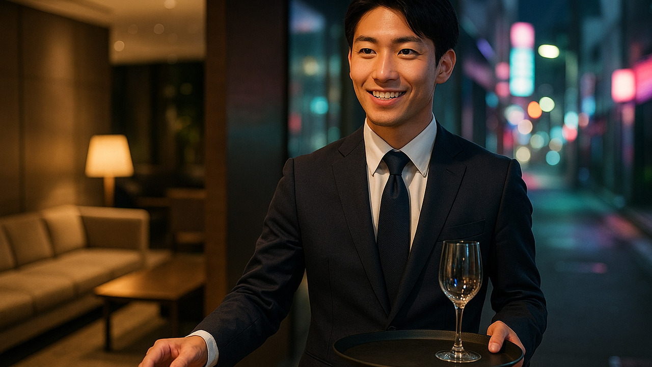吉原エステの男性求人とは？仕事内容・給与目安・働き方を徹底解説