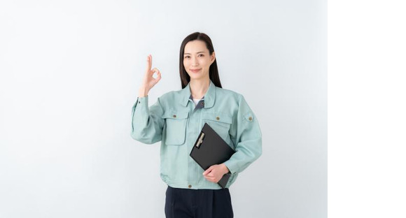 株式会社トーヨーワーク 五條市 ht225-01の求人メインイメージ