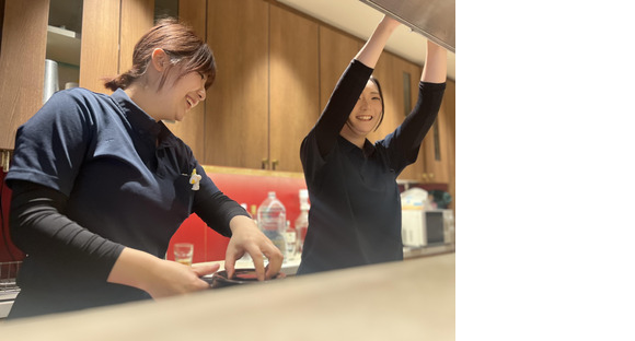 株式会社エムワイ　ヨンドン本店の求人メインイメージ