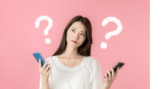 ≪携帯販売|家電量販店スマホ販売スタッフ(au担当)≫(株式会社日本パーソナルビジネス 九州支店)/F1_1256の求人メインイメージ