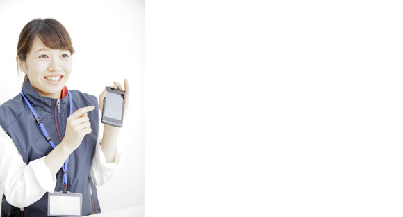 ≪携帯販売｜家電量販店スマホ販売スタッフ（ドコモ）≫株式会社日本パーソナルビジネス 九州本社(KY02_00221)の求人メインイメージ