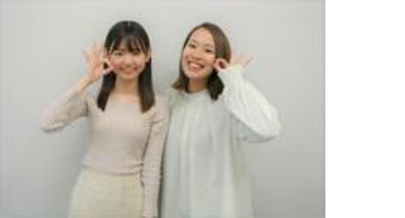 ≪携帯販売｜家電量販店スマホ販売スタッフ（ドコモ）≫株式会社日本パーソナルビジネス 九州本社(KY02_00193)の求人メインイメージ