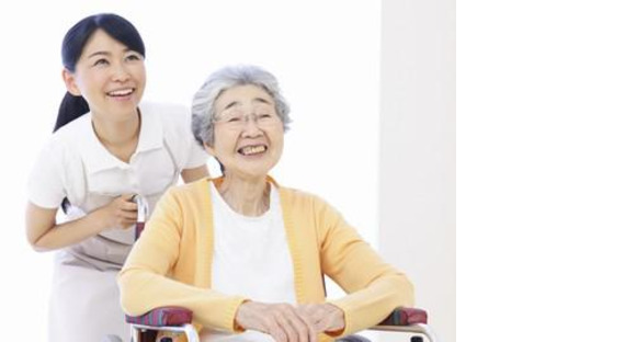 セントケア板橋　訪問介護53の求人メインイメージ