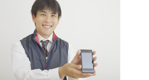 株式会社StandUp(営業)の求人メインイメージ