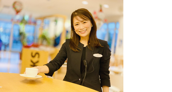 WOW!TOWN大宮店（事務）の求人メインイメージ