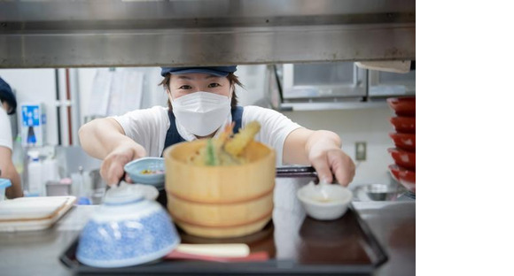 おひつごはん四六時中 金沢フォーラス店(長時間)の求人メインイメージ