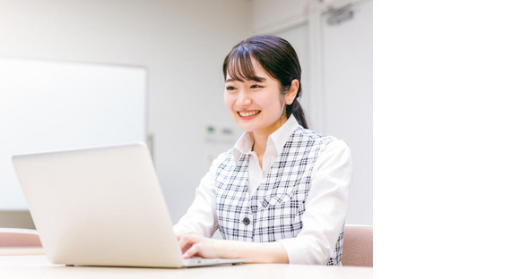 株式会社アプシア 【岐阜県羽島市／事務・経理スタッフ】の求人メインイメージ