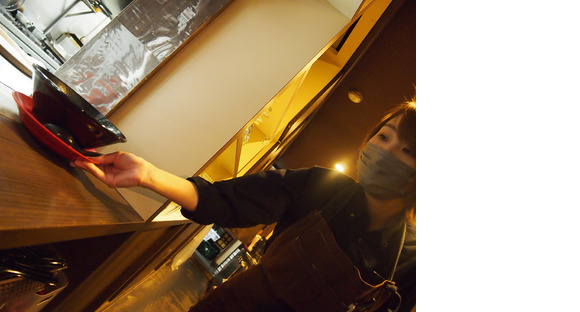 NOODLE BAR オクトの求人メインイメージ