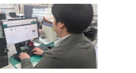 株式会社　オアシスの求人メインイメージ