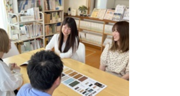 有限会社立石設計の求人メインイメージ
